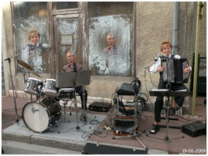 2009 - Briare - Fête de la musique