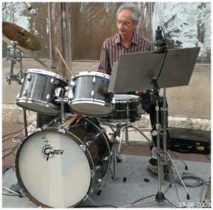 2009 - Briare - Fête de la musique