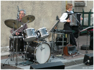 2009 - Briare - Fête de la musique