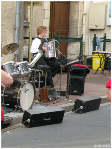 2009 - Briare - Fête de la musique