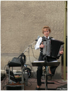 2009 - Briare - Fête de la musique
