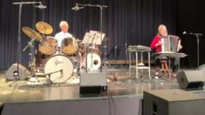 2024 - Gien - Scéne ouverte